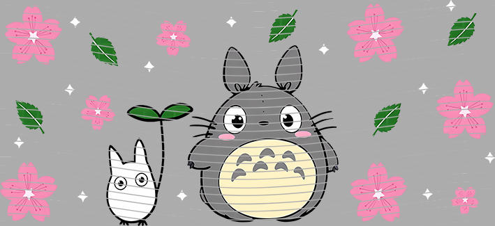 16oz JPN Anime-JA-273